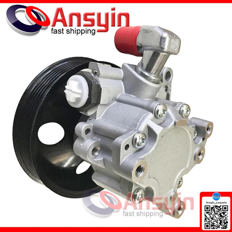 For Mercedes steering pump 0024668601 Mercedes-Benz ML350 E350 ML500 R350 002466240 0024663801 0024
