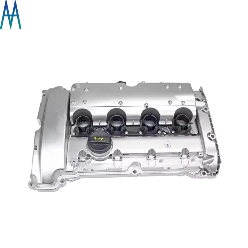 11127646555 11127561714 Aluminum Engine Valve Cover For 2008-2015 BMW MINI R55 R56 R57 R58 R59 N14