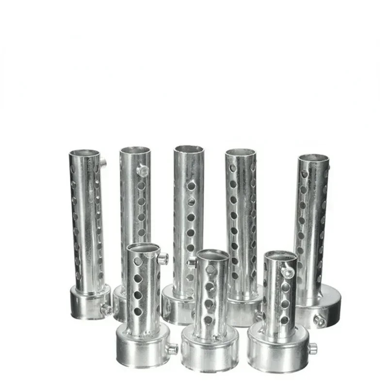 Universal Motorcycle 35mm 42mm 45mm 48mm 60mm DB Killer Exhaust Can Muffler Insert Baffle DB Killer