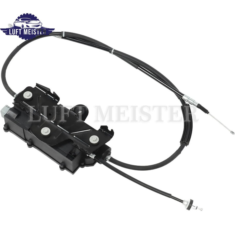 Parking Brake Handbrake Actuator 34436877316 for BMW 7 F01 F02 750i 740i 750Li 740Li 750i xDrive 09