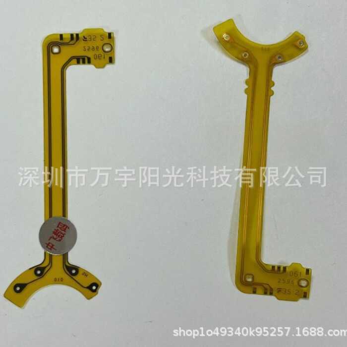 เหมาะสําหรับ Canon IXUS160 IXUS175 IXUS145 IXUS170 สายเคเบิลรูรับแสงสายเคเบิลเลนส์