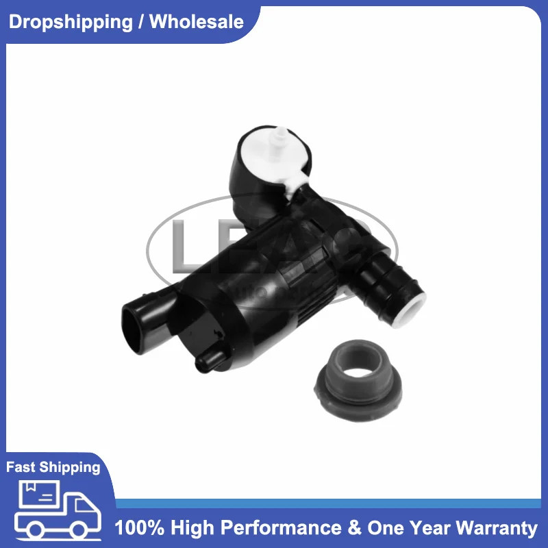 New Windshield Washer Pump 28920-3JA0A,28920-3JA0B 289203JA0A 28920 3JA0A for Infiniti JX35 QX60 13
