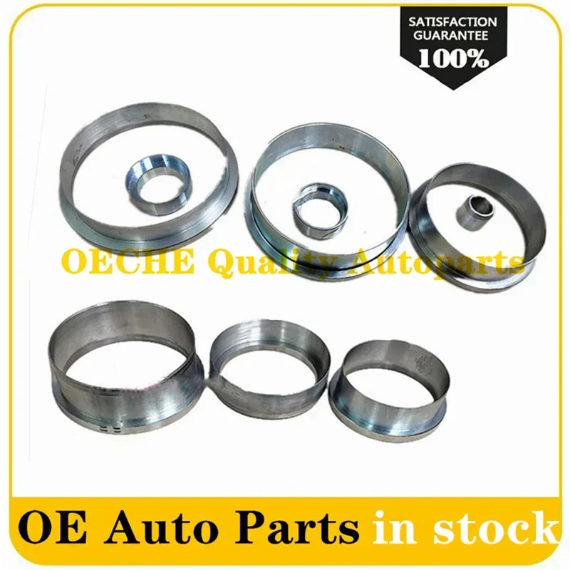 5L40E 5L40 Automatic Transmission Clutch Model Pistons Piston Installation Tool Kit for BMW GM Land