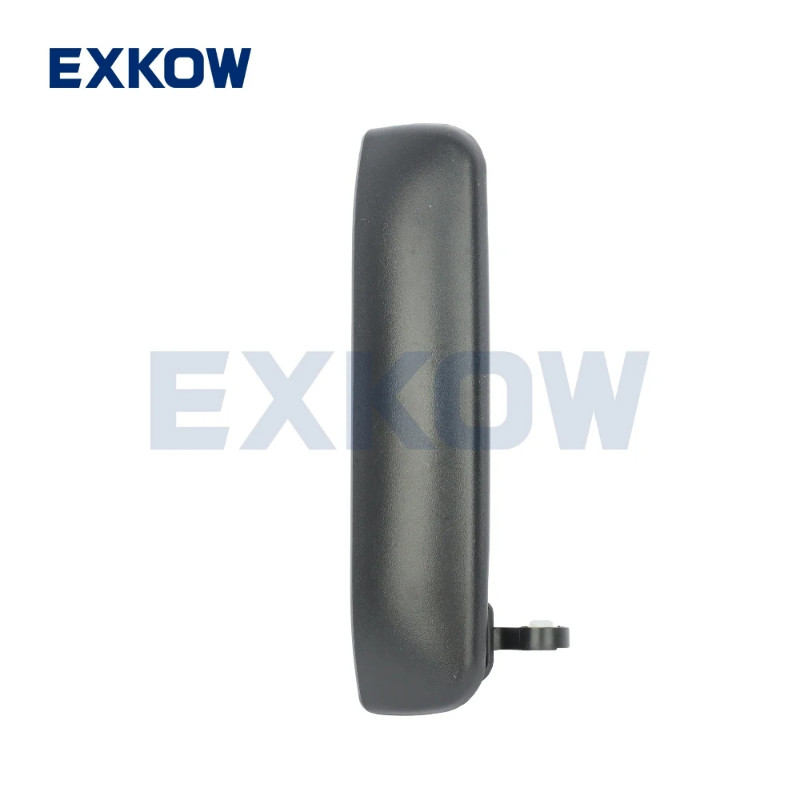 Taiwan High Quality Front Outside Door Handle for NISSAN NAVARA FRONTIER D22 1998-2004 80607-2S400