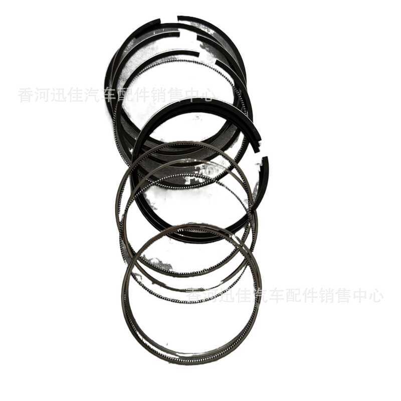 23040-4A940 เหมาะสําหรับ Hyundai Kia Auto Parts แหวนลูกสูบ230404A940