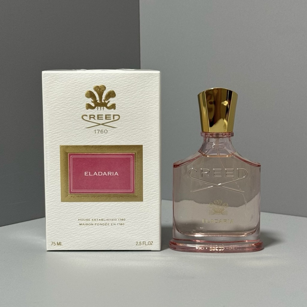 มาใหม่ P60. Clyde Belief Luxury Paradise Rose Perfume 75ml Real Shot พร้อมสต็อก❗2025creed New Fragra