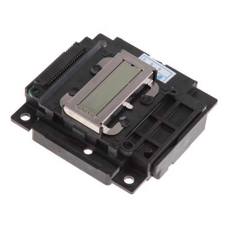 LazaraShop หัวพิมพ์หัวพิมพ์สําหรับ Epson L300 L375 L358 L365 L550 L551 L350 L353 L360