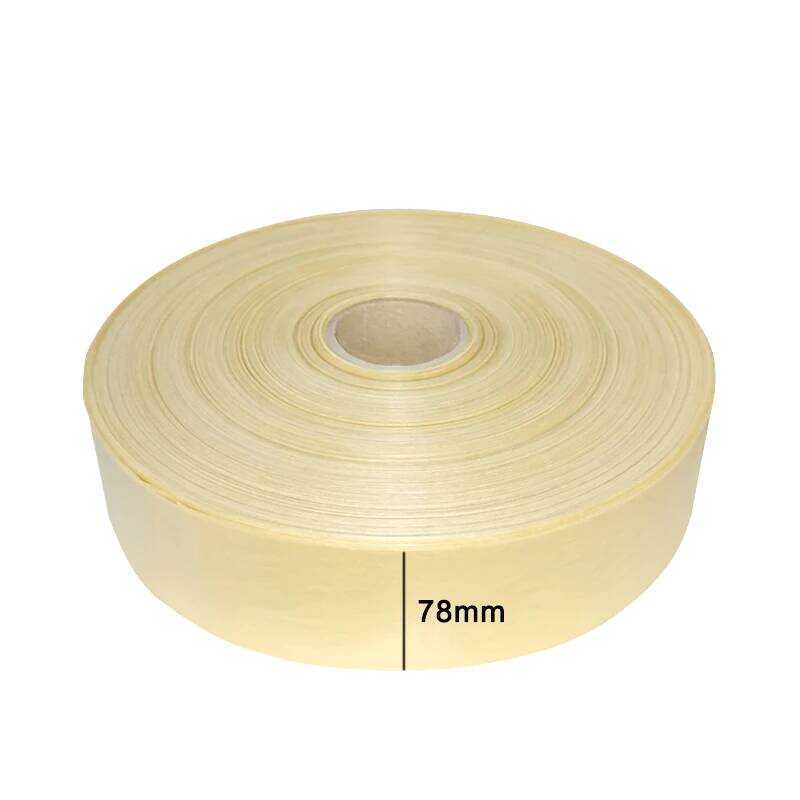 C Sausage Casings Width 78Mm Diameter 5Cm Large Casing For Sausage Salami Sausage Skin Shell Pack K