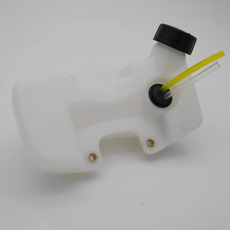 Fuel Tank Assembly Fit For Zenoah G23L G26 G26L G26LS BC2310 2610 Series 26CC Trimmer Brush Cutter