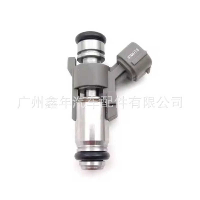 IPM018 เหมาะสําหรับ Chery QQ3 0.8 1.1 QQ308 QQ311 หัวฉีดน้ํามันเชื้อเพลิง 49056-0038