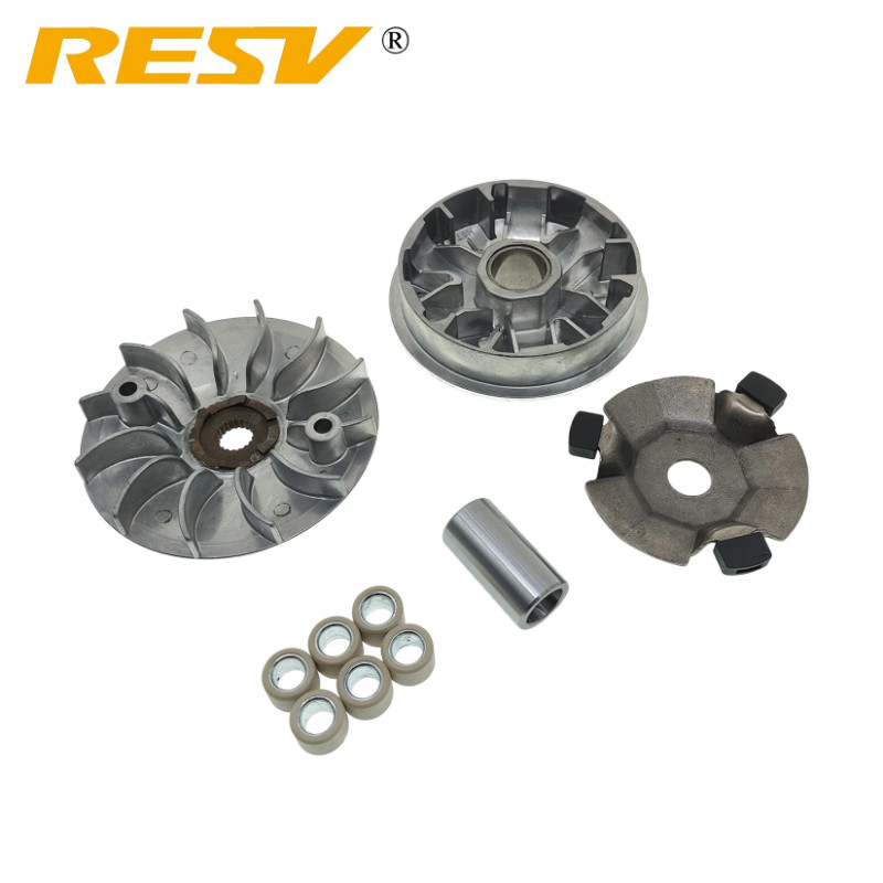 RESV for SYM CityCom Fiddle GTS HD JET Joyride Symphony Orbit 125 125cc 22110-H5B-000 22102-M92-000