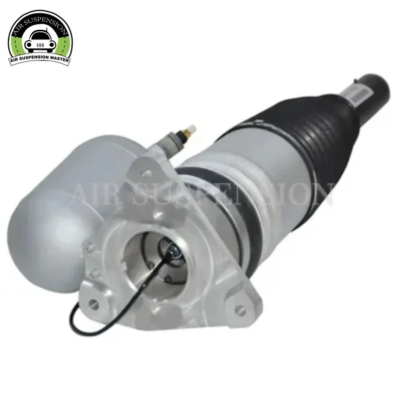 1PCS Rear Air Suspension Strut for Audi A8 4N D5 Quattro 2019-2020 4N4616001B,4N4616002E