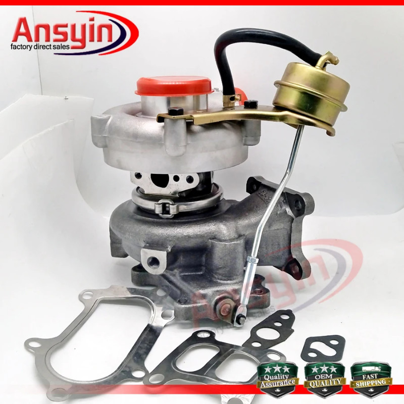 CT26 Turbine For Toyota MR2 Celica GT Four ST18 3S 3S-GTE 3SGTE 3S GTE 208HP 3SG- 17201-74060 17201