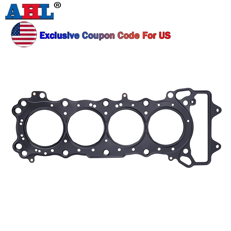 Motorcycle Cylinder Head Gasket For HONDA CB600S CB600F Hornet CBR600F CBR600F2 CBR600F3 12251-MAL-