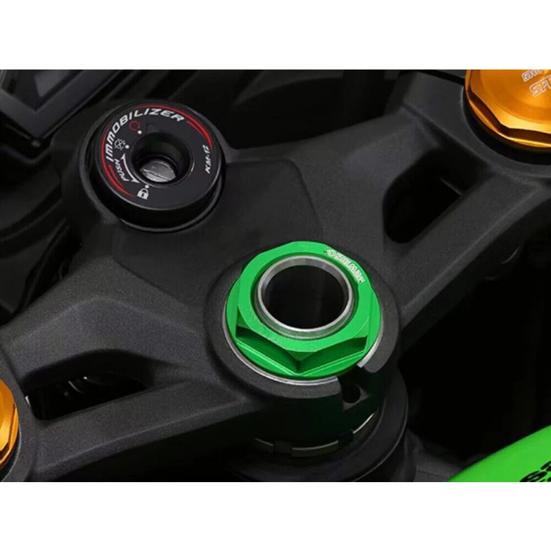 For Suzuki GSX-R GSXR GSX R 600 750 1000 1000R R600 R750 R1000 R1000R R Steering Triple Stem Yoke C