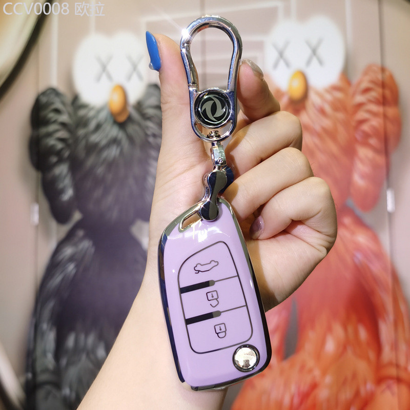 【2012 -2025】 Dongfeng Fengshen AX7 ฝาครอบ AX4 AX3 SHELL AX5 สไตล์ MX5 กระเป๋า EV/GS รถ E30/E70 หัวเ