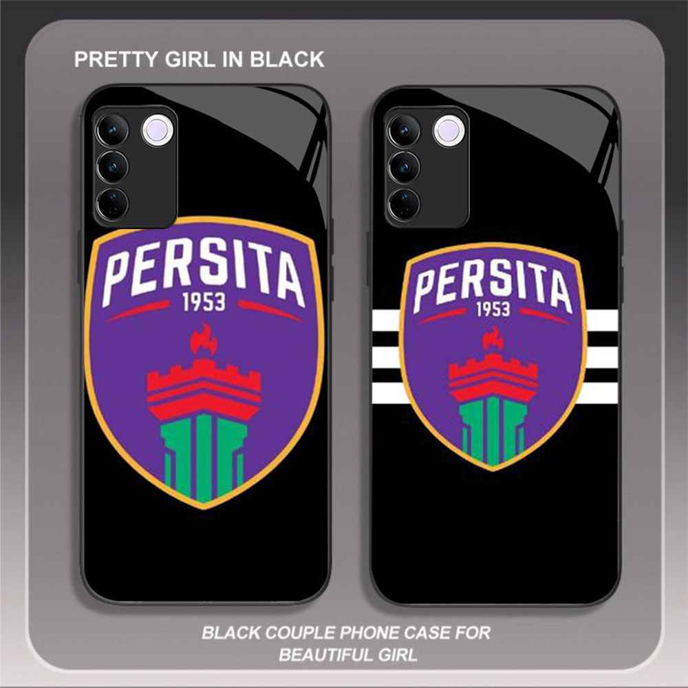 HK-66 Persita อินโดนีเซียแก้วสําหรับ VIVO Y100 V30 V23 Y200E V29E V27E V29 T3 V23E V27 Y200 Pro Lite