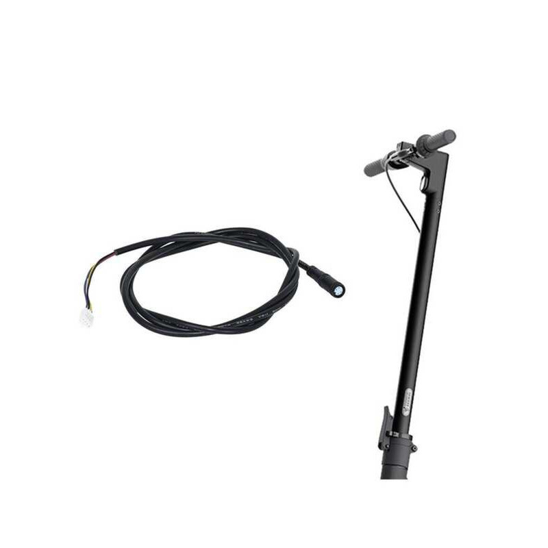 อุปกรณ์ควบคุมและเชื่อมต่อไฟฟ้าสำหรับ Scooter Xiaomi M365/1S/PRO