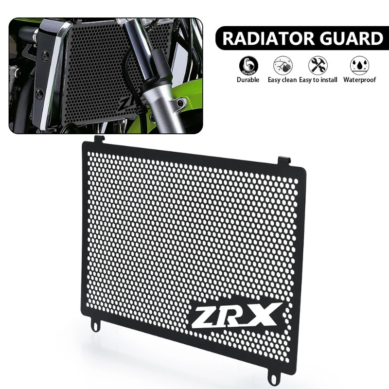 FOR Kawasaki ZRX1100 1997-2000 ZRX1200R 2001-2008 ZRX1200S 2001-2004 ZRX 1200 1100 R/S Motorcycle R