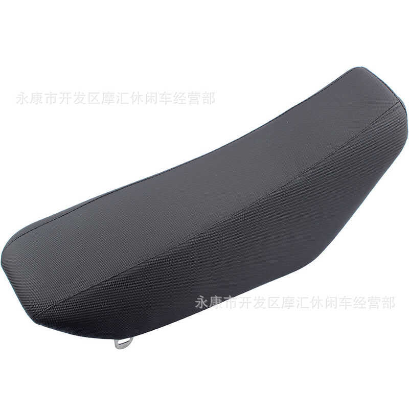 เหมาะสําหรับ BBR KLX 110 DRZ DRZ110 KX65 KAWASAKI SE05 เบาะรองนั่งกระเป๋า