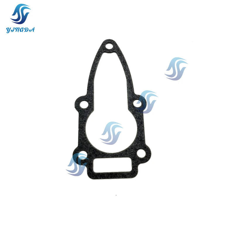 3B2 GASKET SET For Mercury  Tohatsu Head Cover Outboard Motor 2-Stroke 8HP 9.8HP,3B2-01005-0,3K9-02
