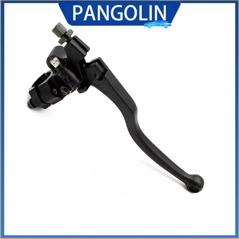 PANGOLIN Left clutch assembly 1PC for Italika 250z Dm250 Rt250 Motorcycle Transmission System and G