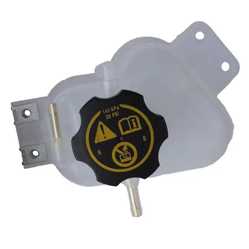 New Cooling System Radiator Expansion Bottle For Chevrolet Beat Spark L4 1.2L 95352004 95194654