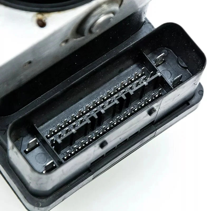 1PC 1K0 907 378 CC Pump Genuine Anti-Lock Brake ABS Pump Assembly