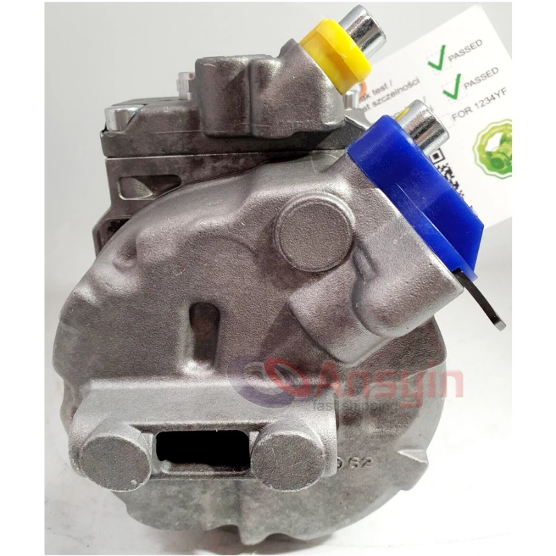 NEW Air Conditioner Compressor For BMW 3/5/7 SERIES 1997- 7SBU16C 447100-7602 64526904014 447170-28