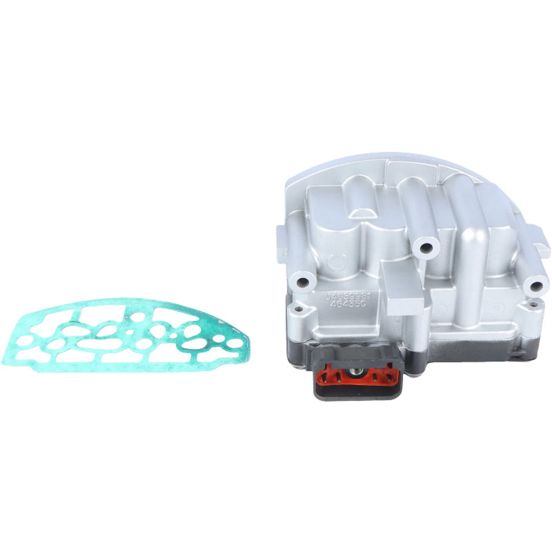 FOR Chrysler Dodge A604 41TE Transmission Solenoid Block Input Output Speed Sensor Kit