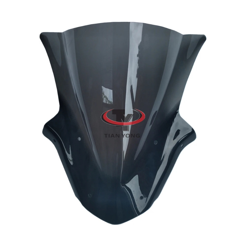 Wind Deflectors Accessories Screen For Kawasaki Ninja ZX-10R ZX10R ZX 10R 2011 2012 2013 2014 2015