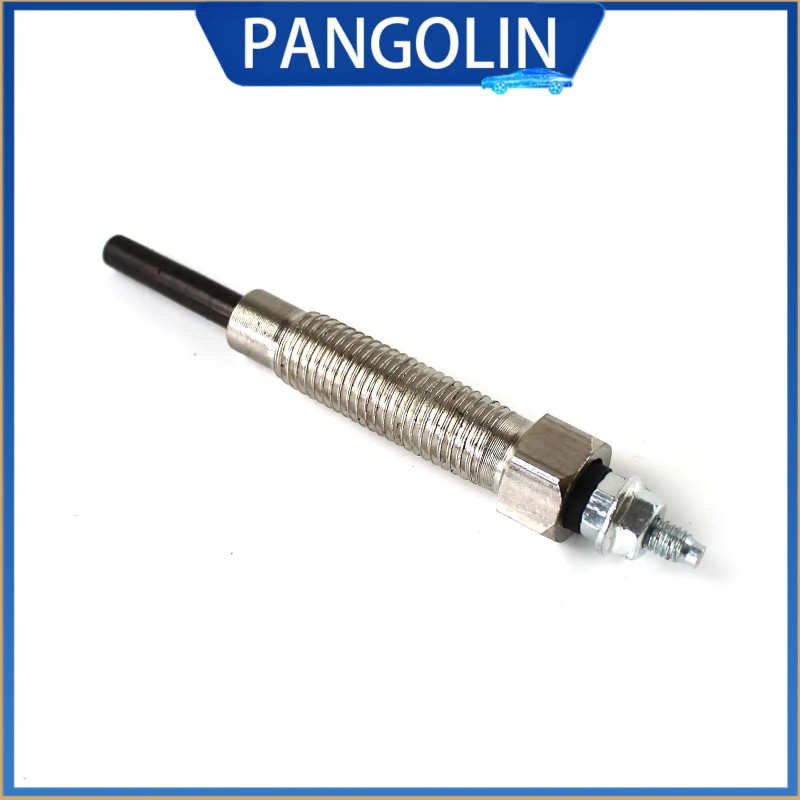 PANGOLIN 32A66-03102 Glow Plugs for Mitsubishi S3L S3L2 S4L S4L2 S4Q-2 S4L-2 Engine Replaces 32A66-