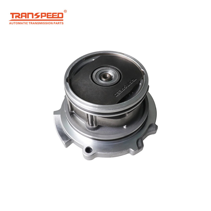 TRANSPEED 8HP55 Automatic Transmission Oil Pump For AU-DI Q5 11-1 /2.0T  A8 11-16 2.5  3.0T