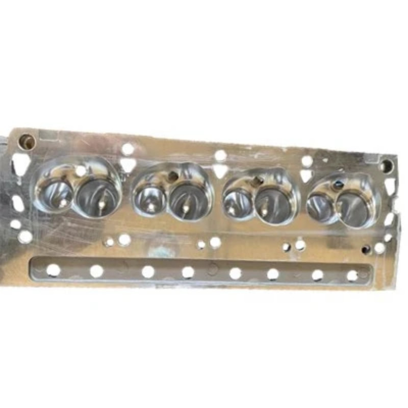 SBF185 SBF205  Cylinder head completed cylinder head  sbf 185 sbf 205  Cylinder Head for F-ord 3.0