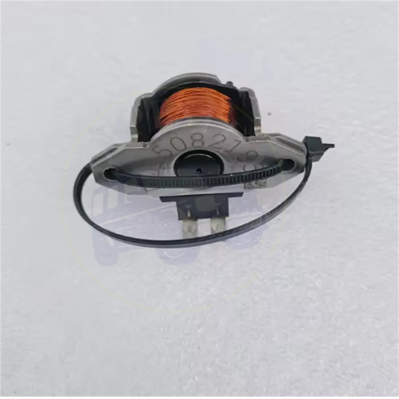 High quality 12 pieces DQ250 02E DSG 6-speed gearbox solenoid kit 02E 325025 AJ 02E 321371 E For A3