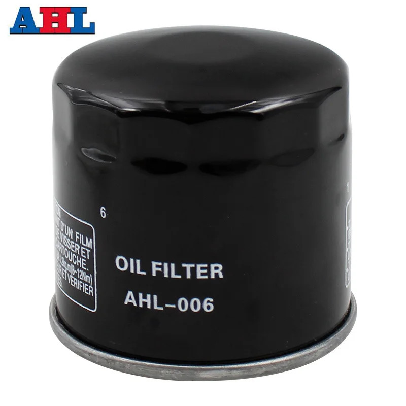 Motorcycle Oil Filter Cleaner For Benelli BJ600GS BJ600 BJ300GS BJ300 TNT600 BJ TNT 300 600 GS 600G