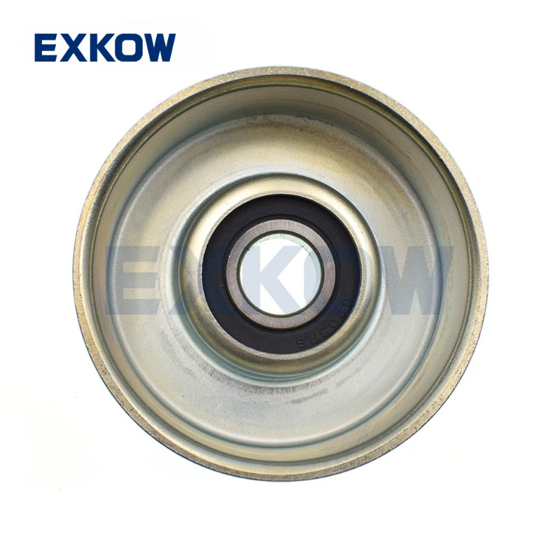 Alternator Drive Belt Auto Tensioner for Mitsubishi L200 Triton KB4T KA4T 1345A063