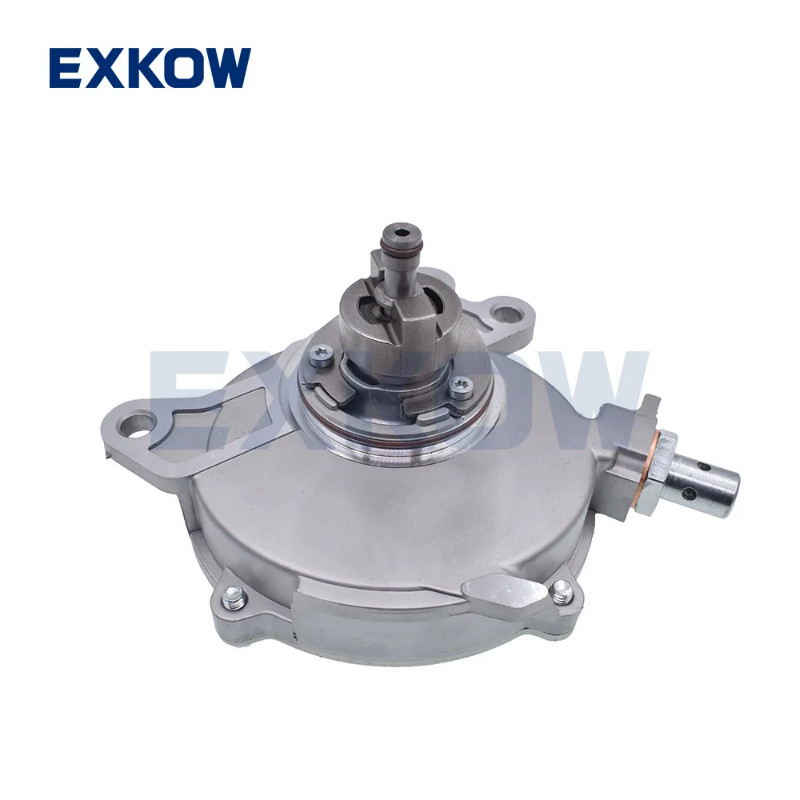 KOWZE Vacuum Pump Assy for TOYOTA HILUX GGN155 TOYOTA LAND CRUISER PRADO GDJ150 1GD 2GD 29300-0E010