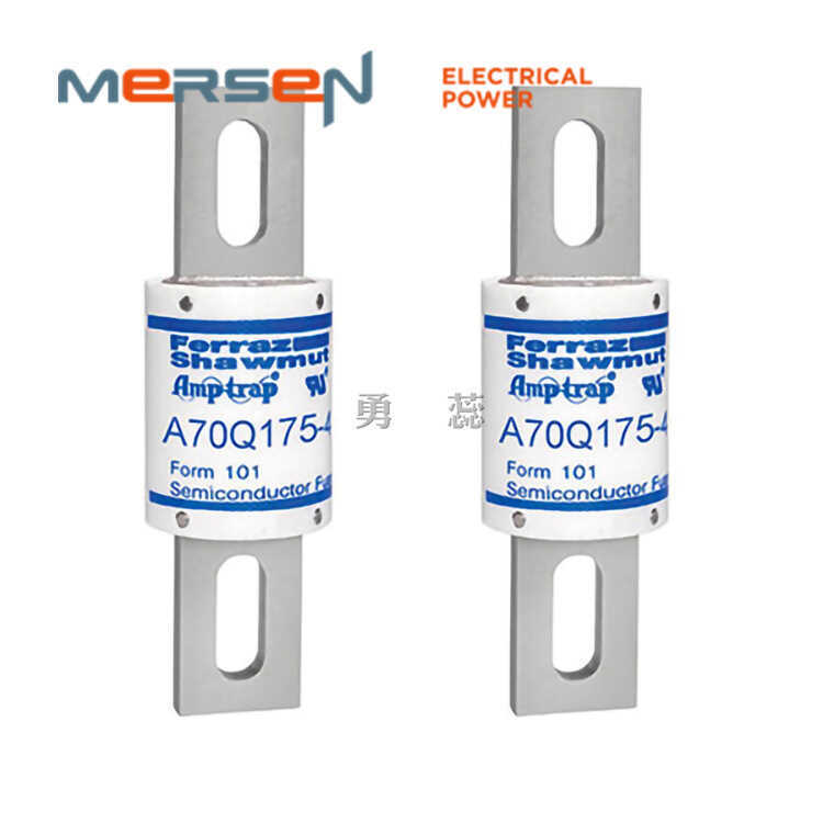 ฟิวส์ A70Q175-4 A70Q200-4 A70Q250-4