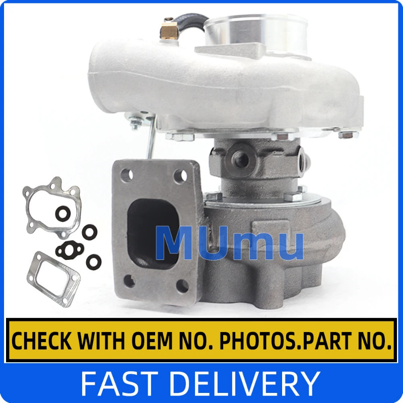 T25 T28 GT25 GT28 GT2871 GT2860 SR20 CA18DET Turbocharger For all 1.5L-2.0L Engine Turbo for all 4