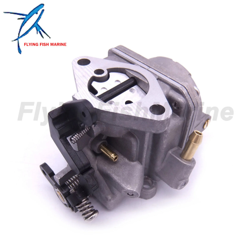 Outboard Engine 16100-ZV1-A00 16100-ZV1-A01 16100-ZV1-A02 16100-ZV1-A03 Carburetor Carb Assy for Ho