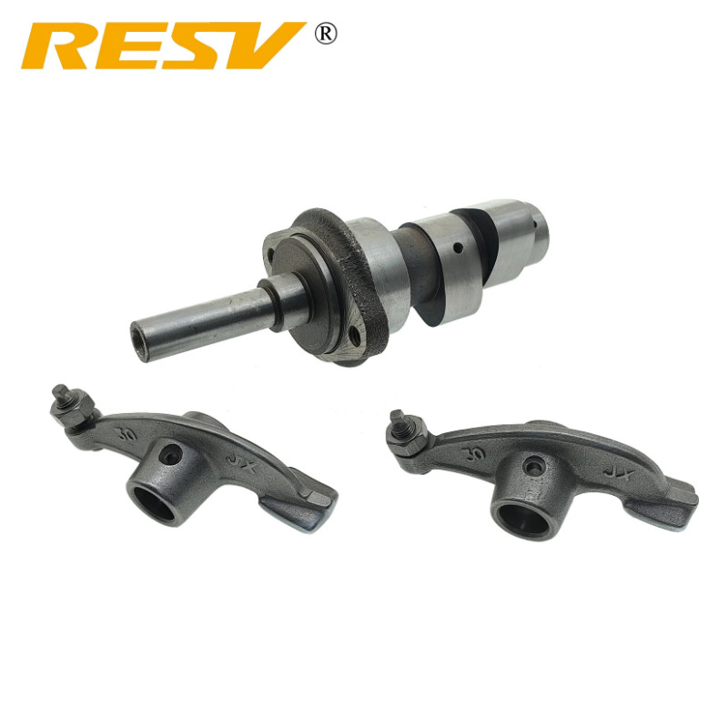 RESV for Honda XR185 XR200 XR200R 1979-2002 XR 185 200 cc 14100-KKO-010 14101-446-000 14431-383-000
