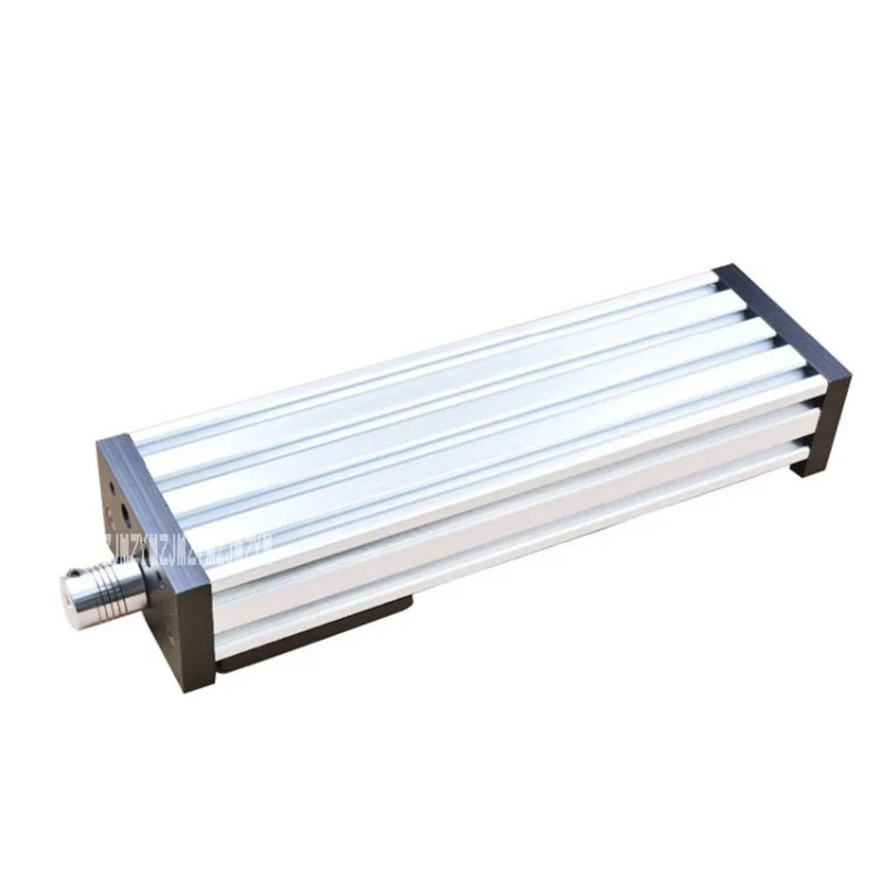 Hot Sale Z Axis Sliding Table Linear Guide Slide 3D Printer Slide Engraving Machine Z-axis Side Mod