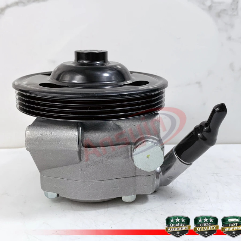 Power Steering Pump For Ford Edge Lincoln MKX 19382790 CT4Z-3A674-A CT4Z-3A696-B CT4Z3A674A CT4Z3A6