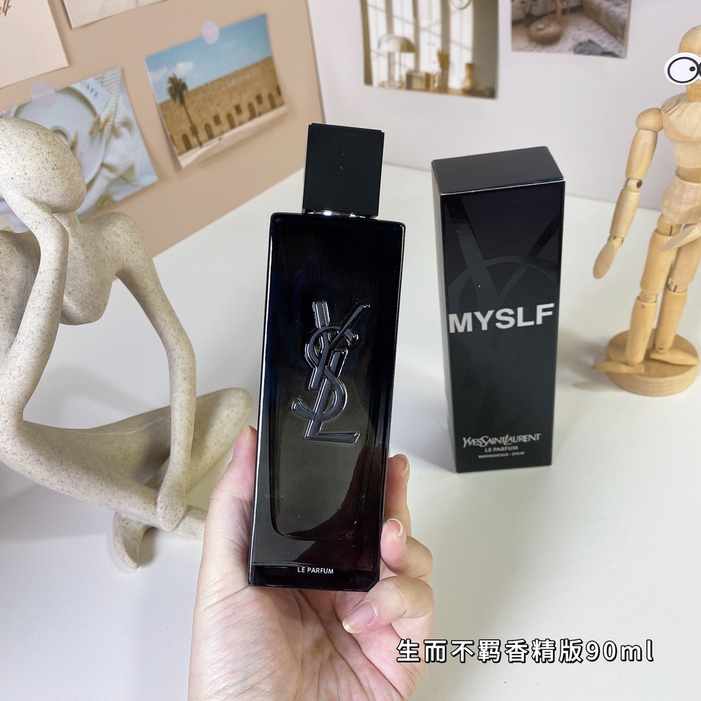 ส่วนลดใน Straw Time P70 Born Uninห้ามน้ําหอมรุ่น 90ml Yves Saint Laurent Mf Le Parfum, 2024 Attibute