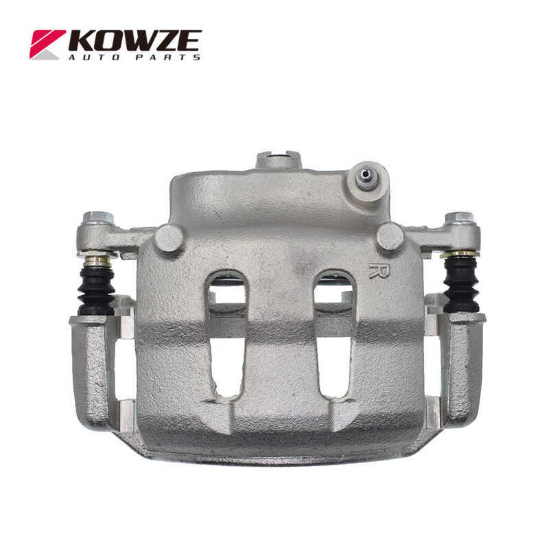 พร้อมสต็อก หน้าขวา 41001-57G00 คีมเบรค เหมาะสําหรับ Nissan NAVARA รุ่น 1985-2022