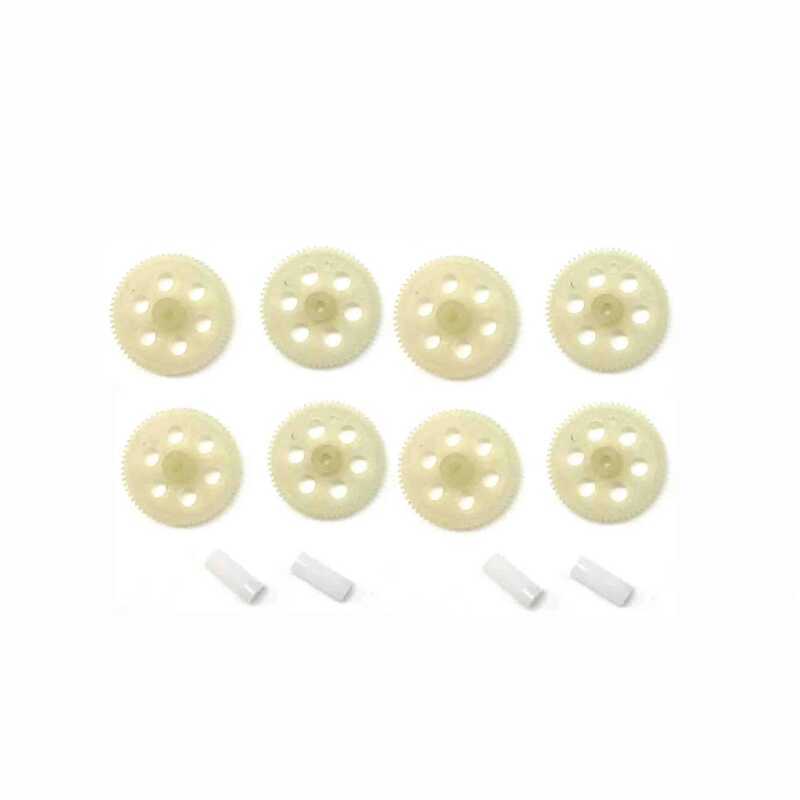 ▥ Sg907 Sg907pro GPS Drone Sg901 Quadcopter อะไหล่เกียร์ใหญ่แกนหลักอุปกรณ์เสริมคงที่