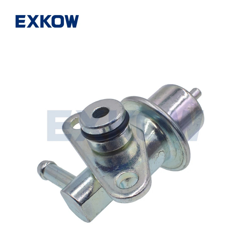 MPI Delivery Pipe Fuel Pressure Regulator for Pajero Montero V23 V43 Challenger K96 Sport Nativa L2