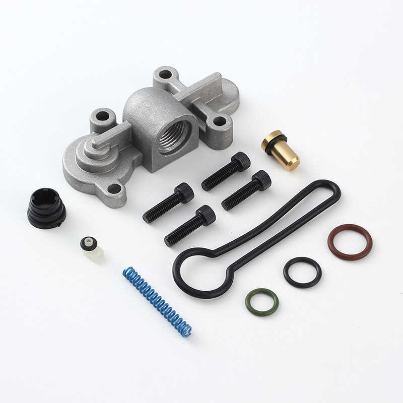 อะไหล่รถยนต์เหมาะสําหรับ Ford การใช้ความดันชุดซ่อม 3C3Z9T517AG3C3Z-9T517-AG