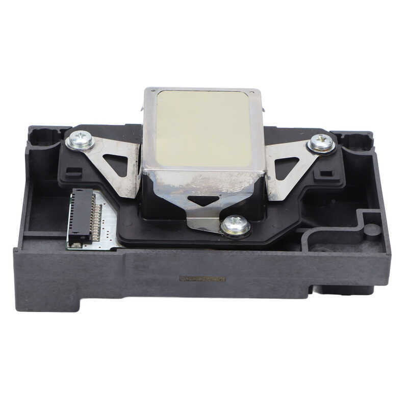 Qiilu L1800 หัวพิมพ์ Repla ติดทนนาน Abs หัวพิมพ์ L801 L800 L805 L850 T50 สําหรับ R290